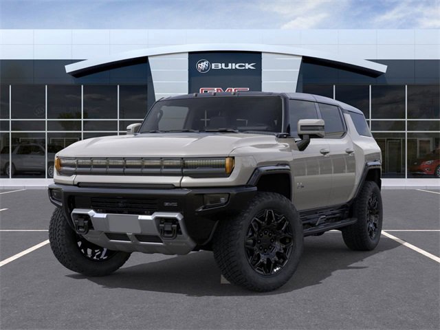 New 2026 GMC Hummer EV SUV image 6