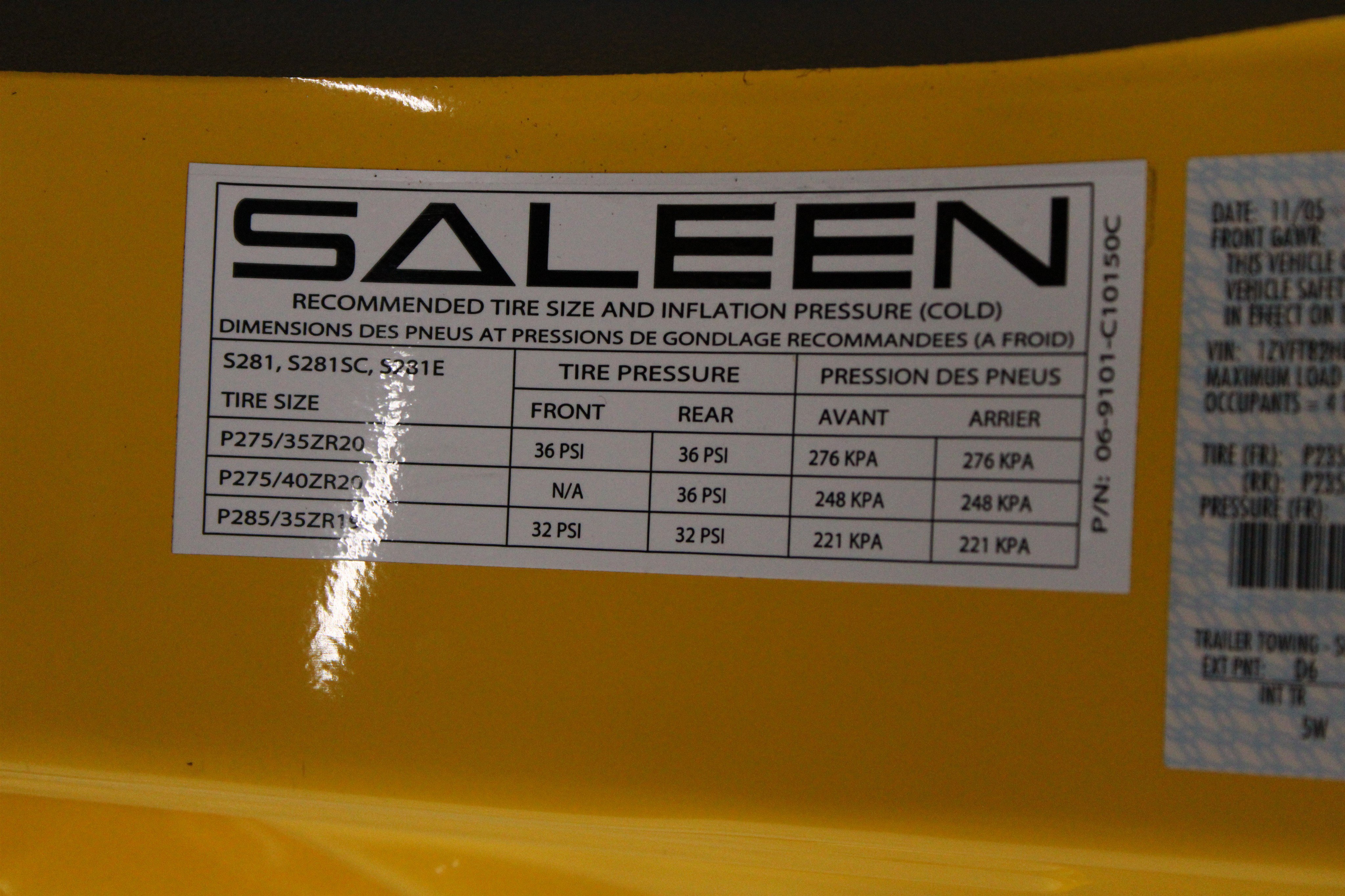 Used 2006 Ford Mustang GT RWD image 31