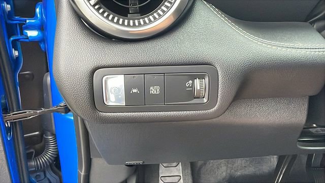 New 2026 Chevrolet Blazer EV LT image 24