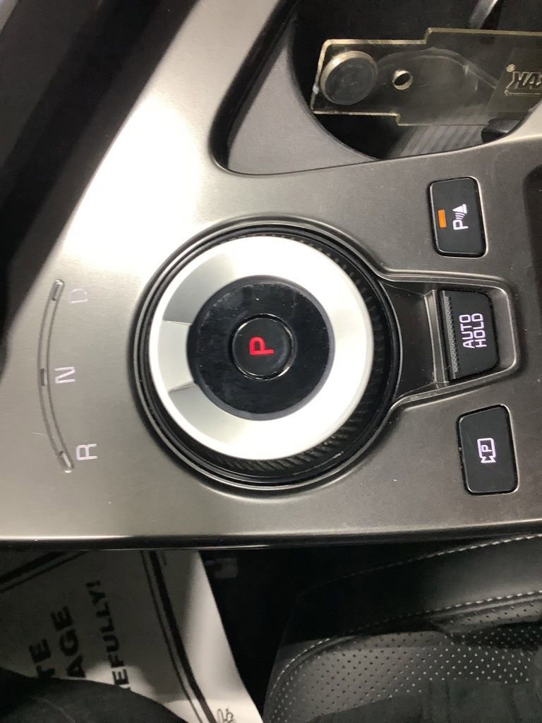 Certified 2023 Kia EV6 Wind image 24