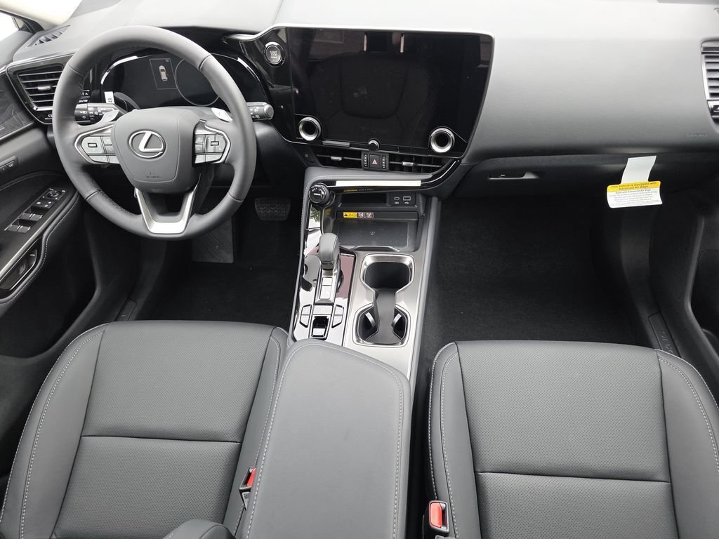 New 2026 Lexus NX 350 AWD w/ Premium Package image 26