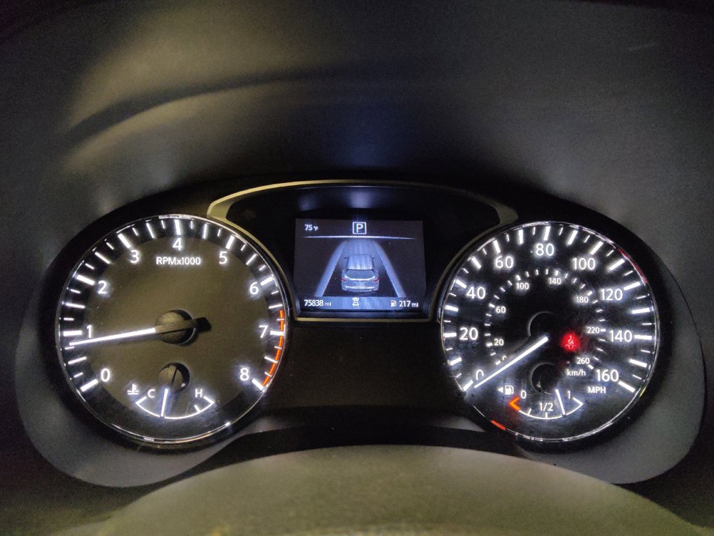 Used 2018 Nissan Pathfinder S FWD image 23