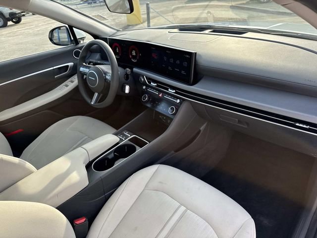Used 2025 Hyundai Sonata SEL image 28