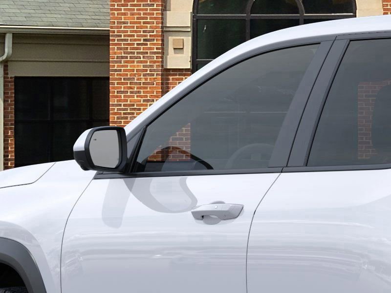 New 2026 Chevrolet Equinox LT w/ Safety and Technology Package image 12