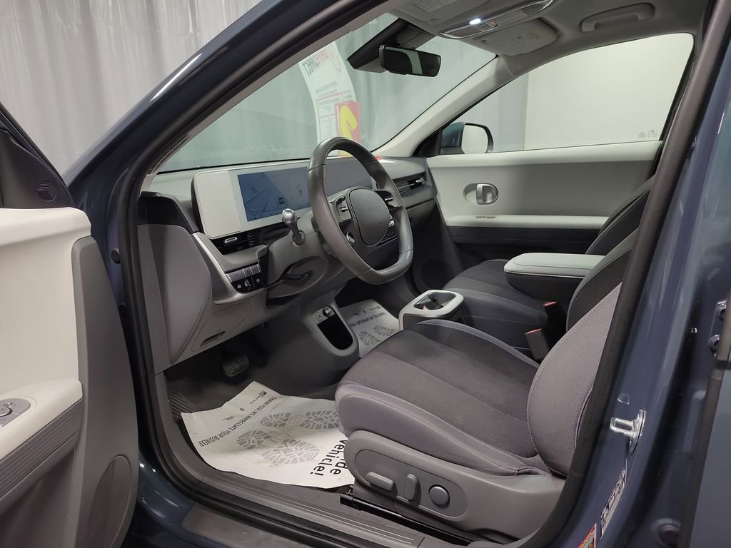 Used 2024 Hyundai Ioniq 5 SEL image 12