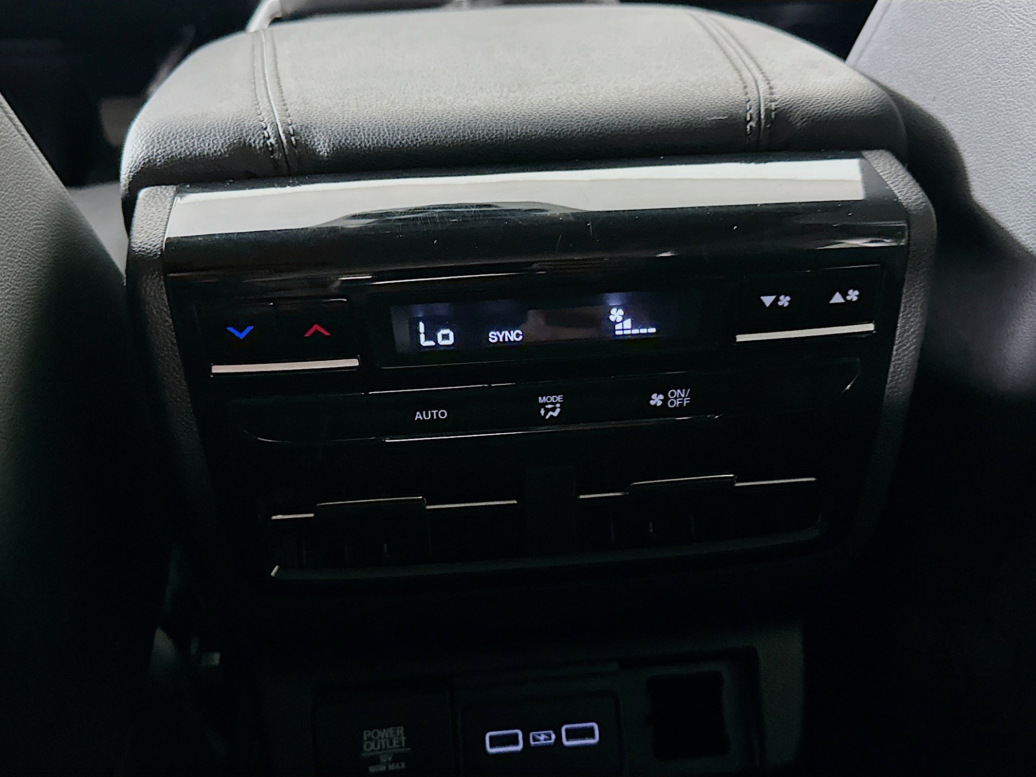 Used 2024 Acura MDX SH-AWD image 26