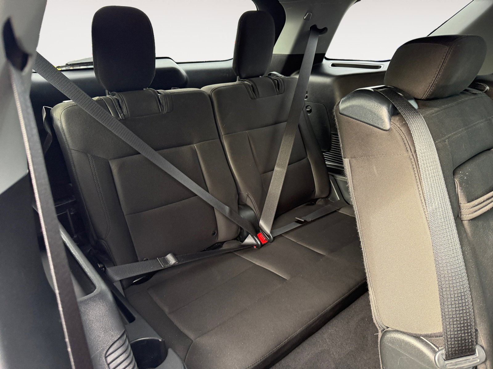 Used 2022 Ford Explorer XLT image 18