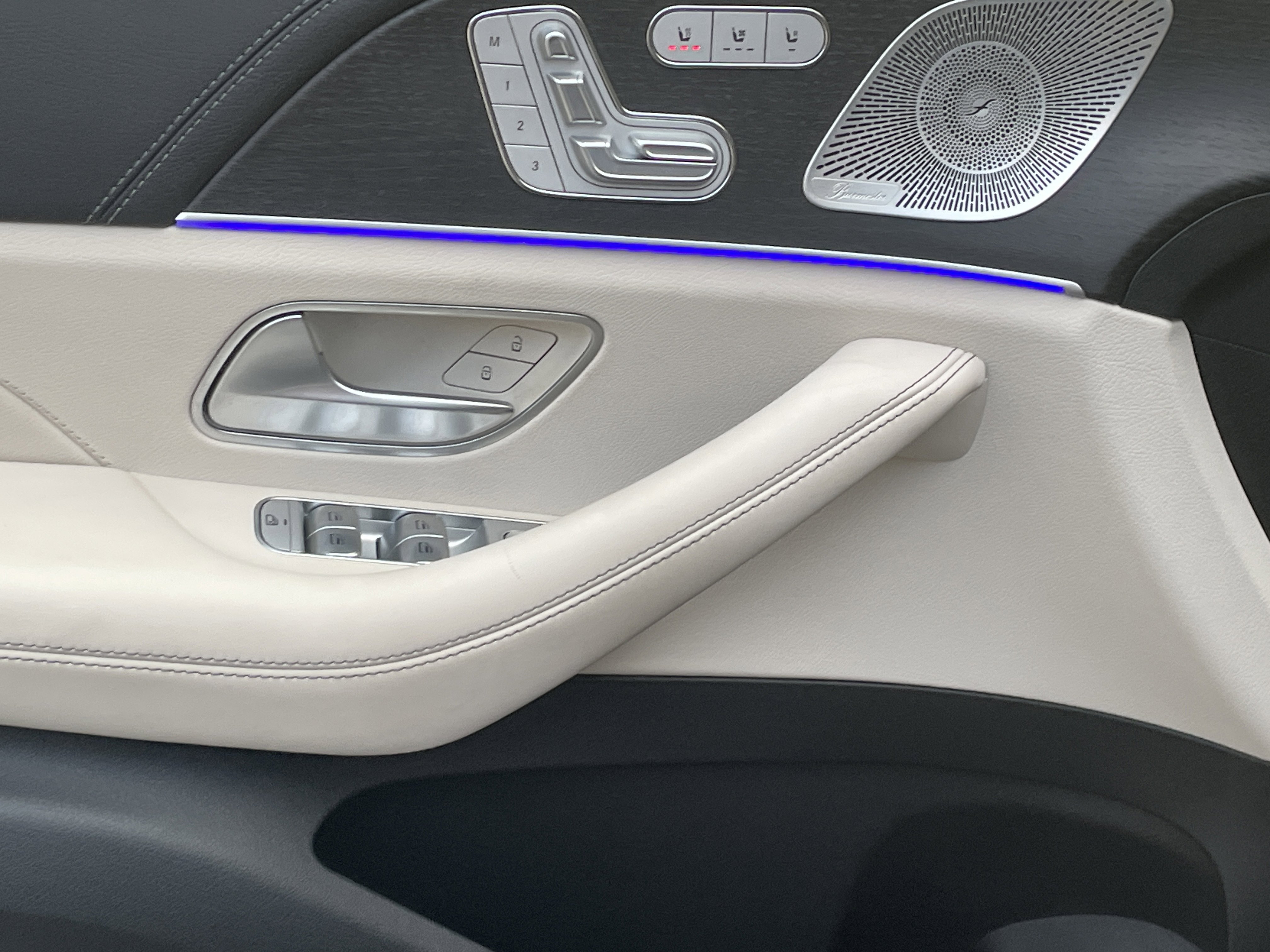 Certified 2024 Mercedes-Benz GLE 53 AMG 4MATIC Coupe image 18