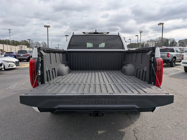 Used 2023 Toyota Tundra SR5 w/ SR5 Convenience Package image 6