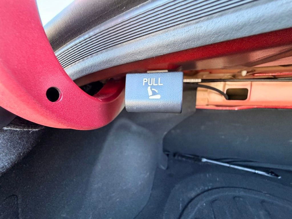 Used 2024 Hyundai Elantra SEL FWD image 34