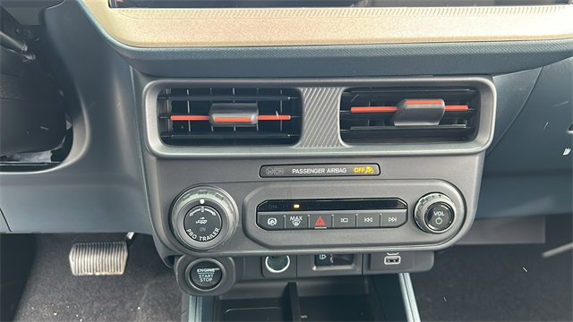 New 2026 Ford Maverick Lariat w/ 4K Tow Package image 18