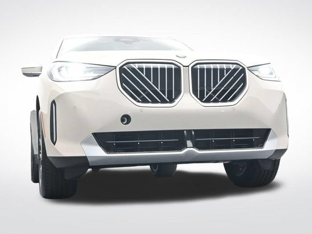 New 2026 BMW X3 xDrive30i w/ Convenience Package AWD/4WD image 42