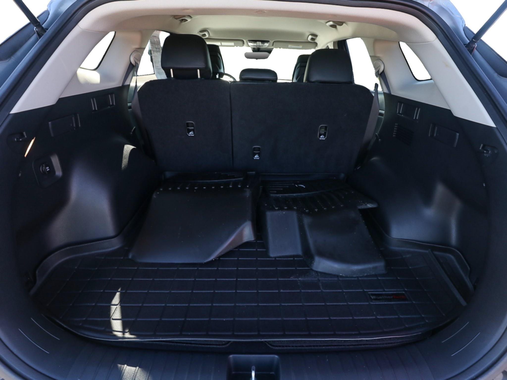 Certified 2024 Kia Sportage EX AWD/4WD image 7