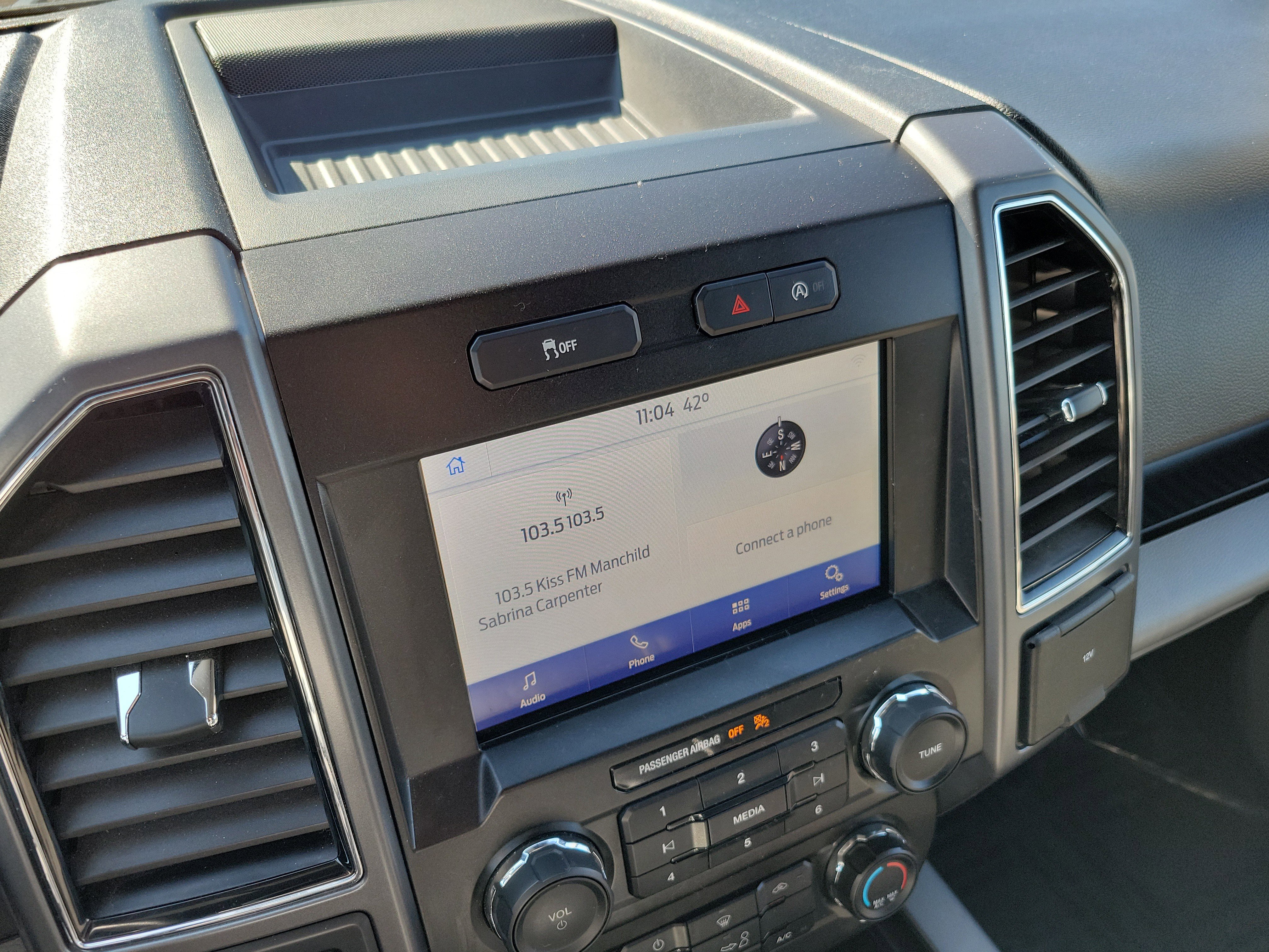 Used 2020 Ford F150 XLT w/ Equipment Group 301A Mid image 31