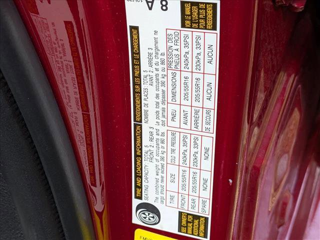 Used 2024 Toyota Corolla LE image 16