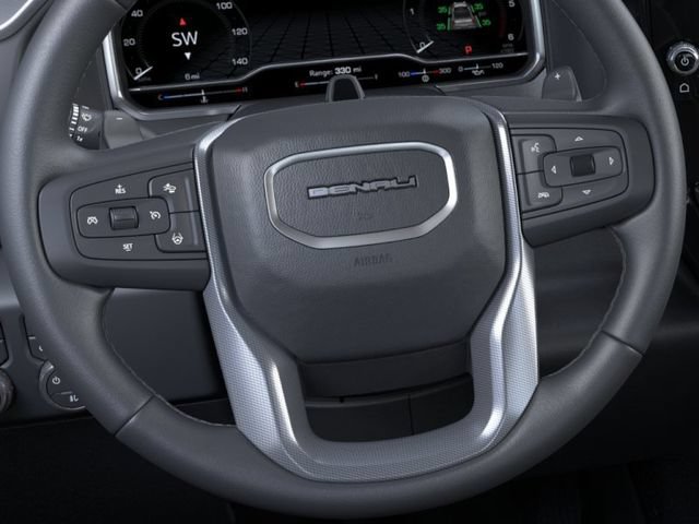 New 2026 GMC Sierra 1500 Denali AWD/4WD image 21