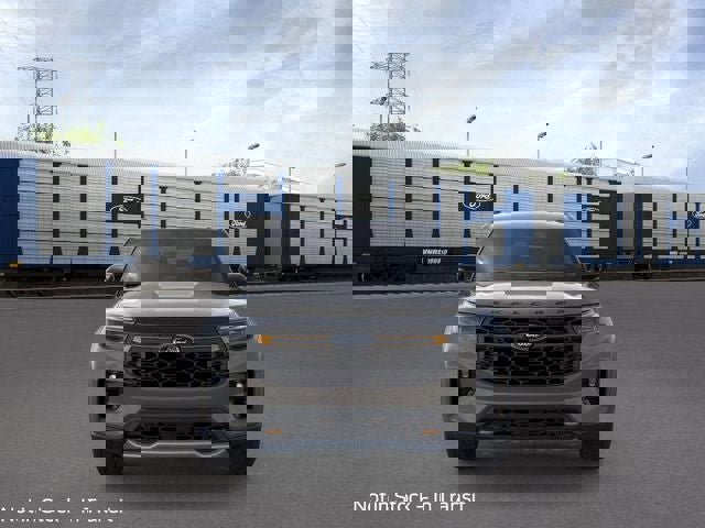 New 2026 Ford Explorer Tremor w/ Tremor Ultimate Package image 7