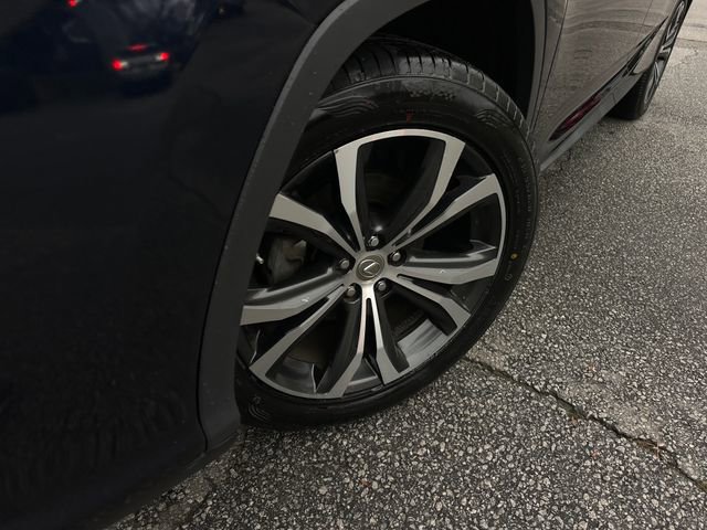 Used 2016 Lexus RX 350 350 w/ Premium Package image 10