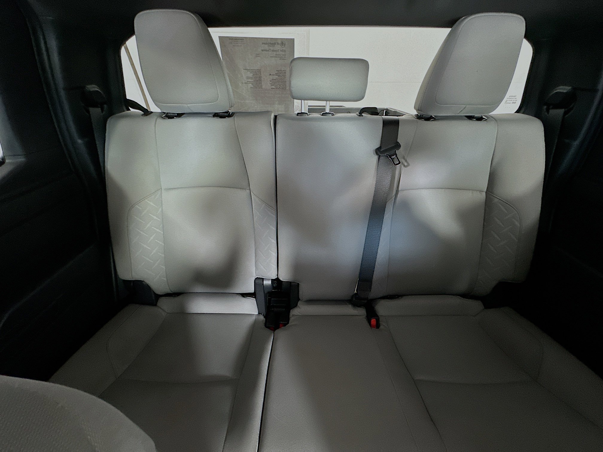 Used 2024 Toyota Tacoma SR5 image 30