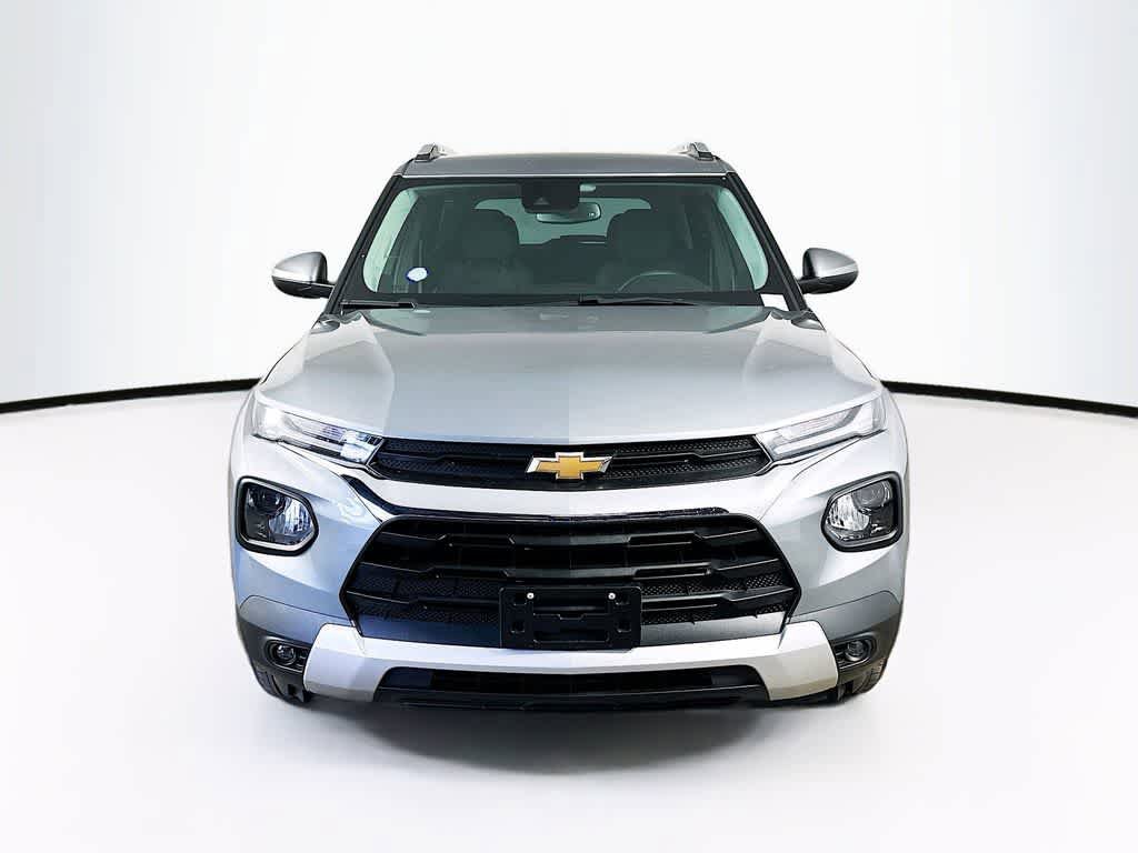 Used 2023 Chevrolet TrailBlazer LT w/ Convenience Package AWD/4WD image 6