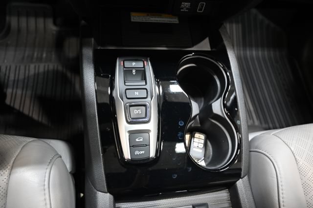 Used 2021 Honda Passport Elite image 19