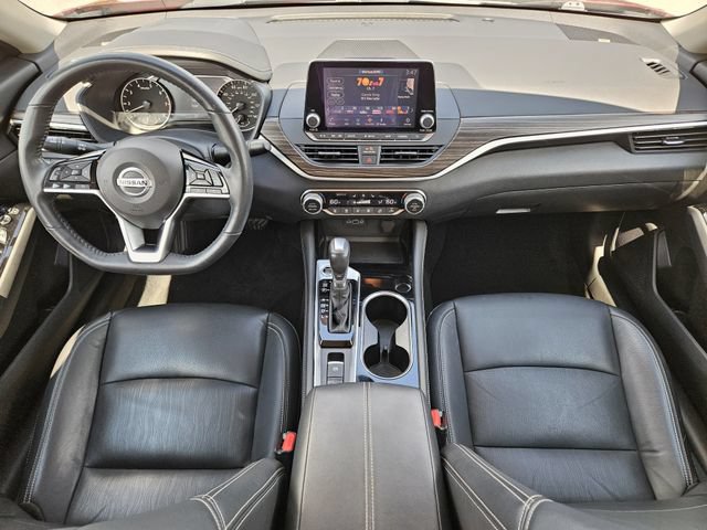 Used 2022 Nissan Altima 2.5 SL FWD image 27