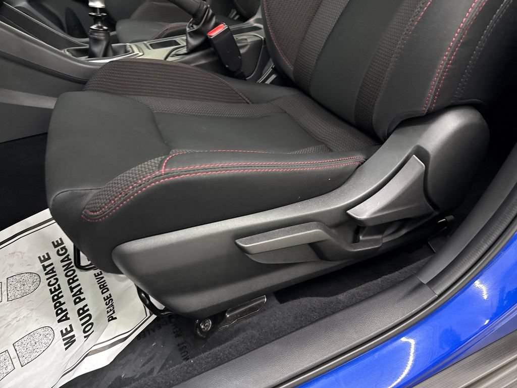 Used 2023 Subaru WRX Premium AWD/4WD image 13