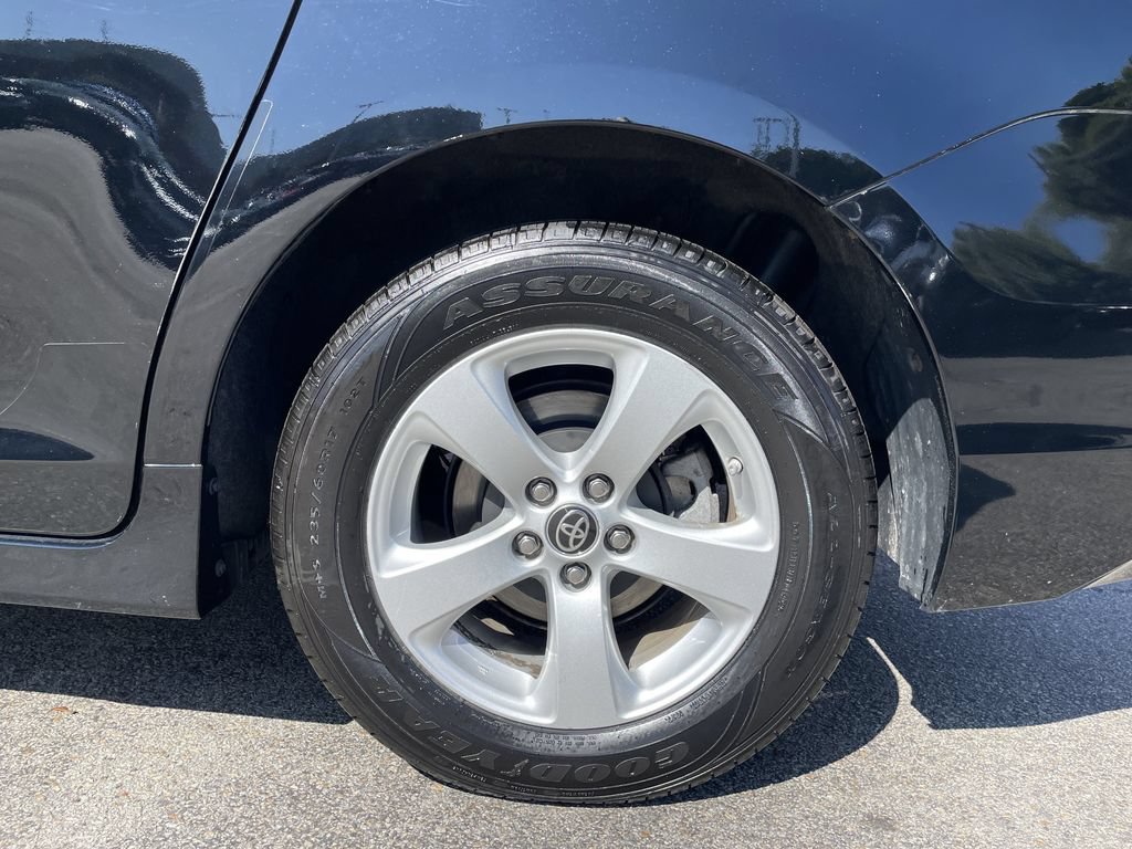 Used 2020 Toyota Sienna LE w/ LE Preferred Package FWD image 10