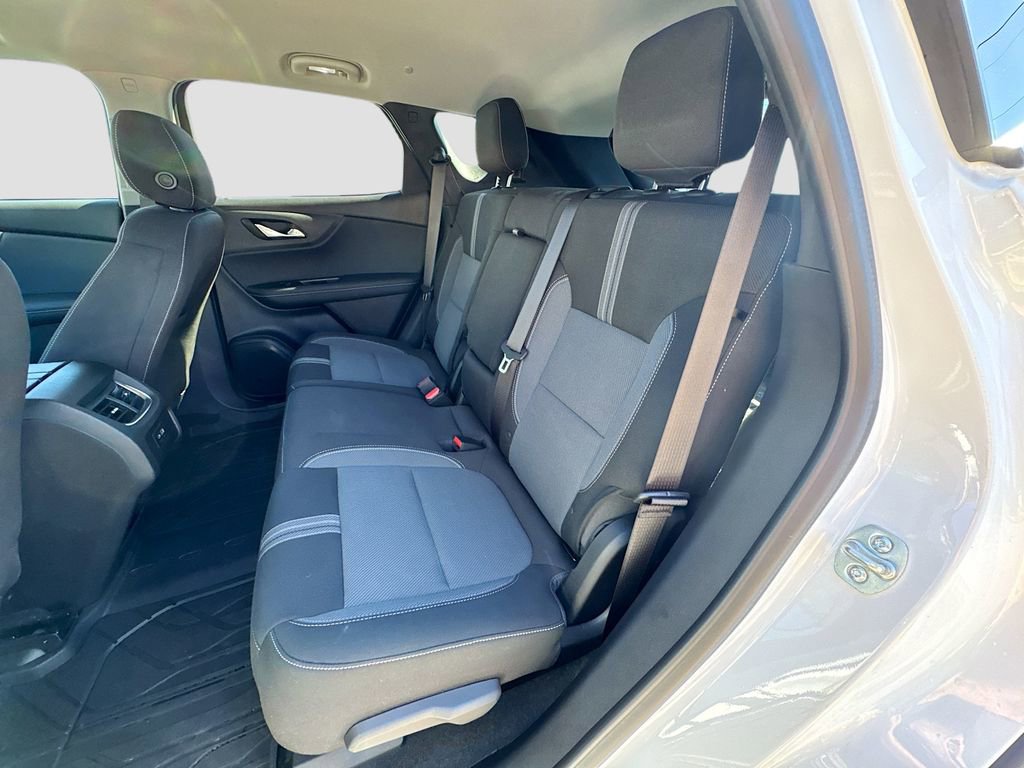 Used 2023 Chevrolet Blazer LT w/ Convenience Package image 23