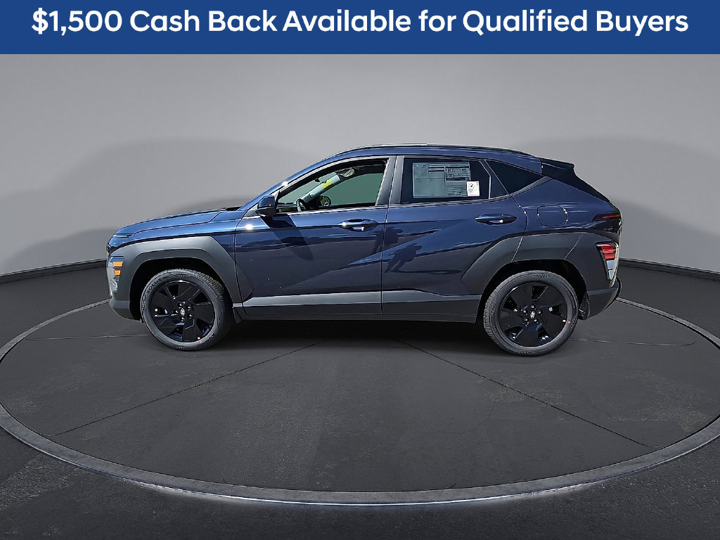 New 2027 Hyundai Kona SEL Sport FWD image 5