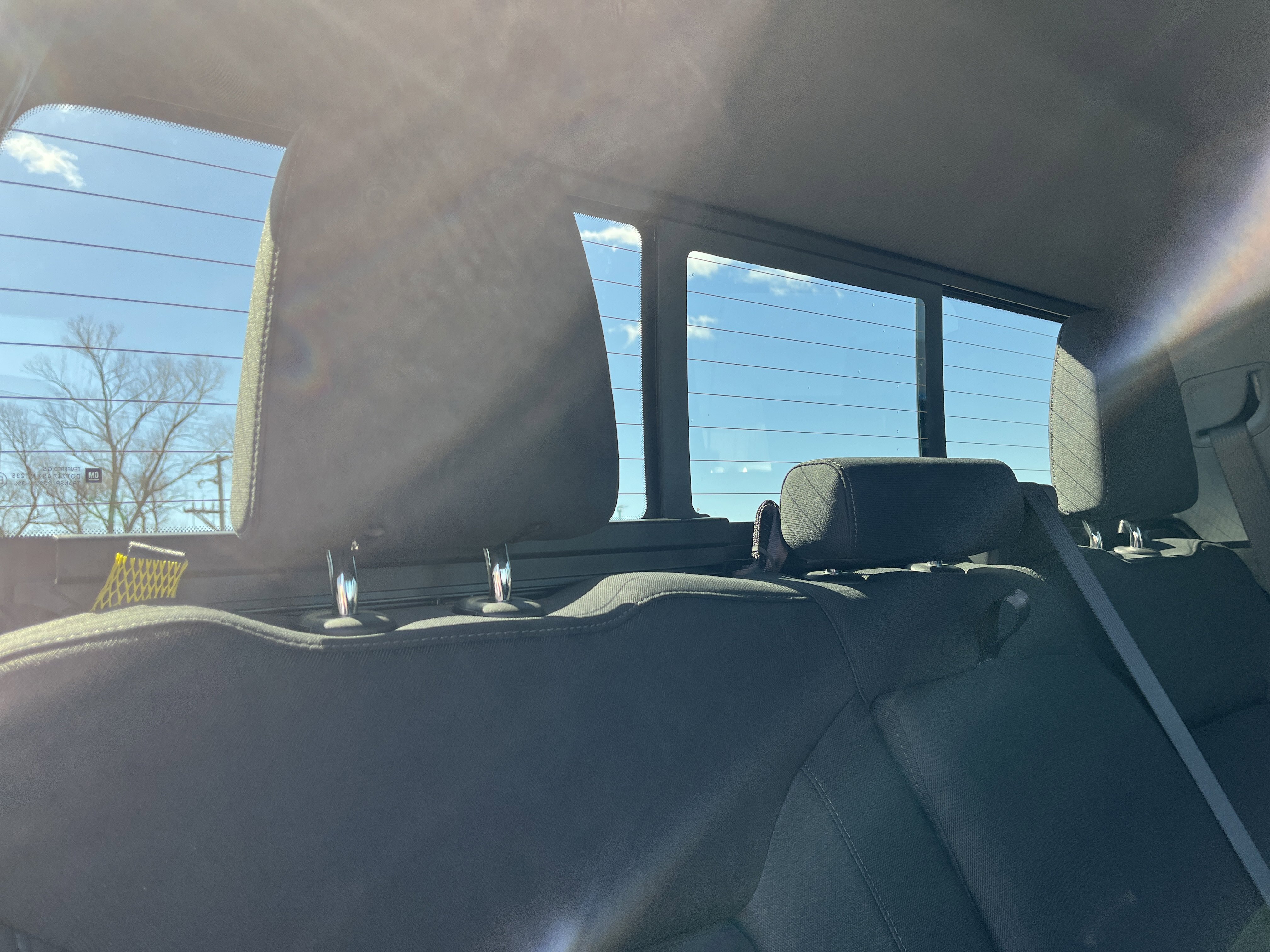 Used 2025 Chevrolet Silverado 2500 LT image 16