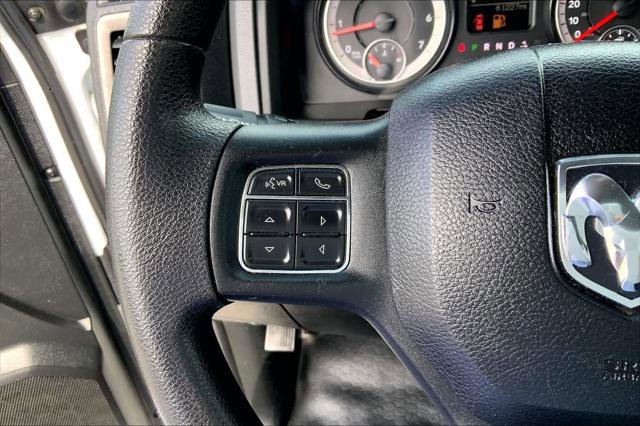 Certified 2020 RAM 1500 Tradesman RWD image 19