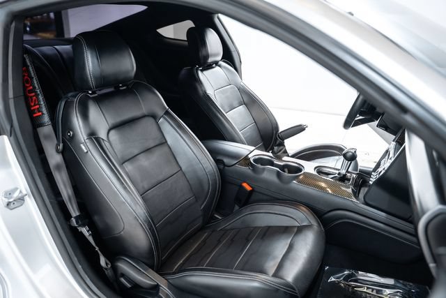 Used 2019 Ford Mustang GT Premium w/ GT Performance Package RWD image 22