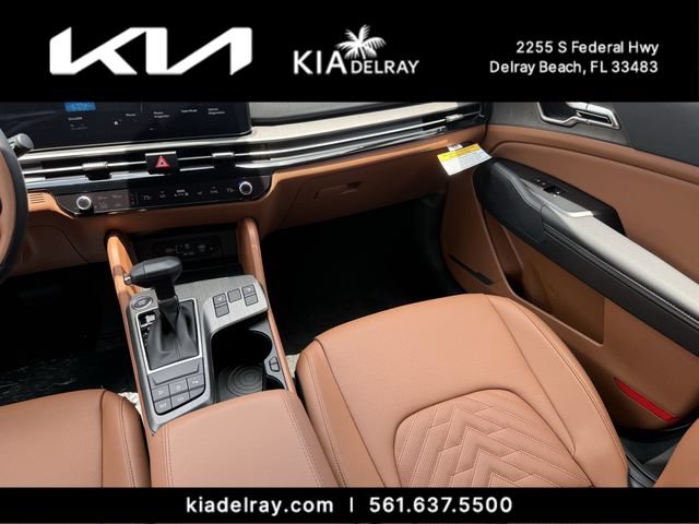 New 2026 Kia Sportage X-Line AWD/4WD image 14