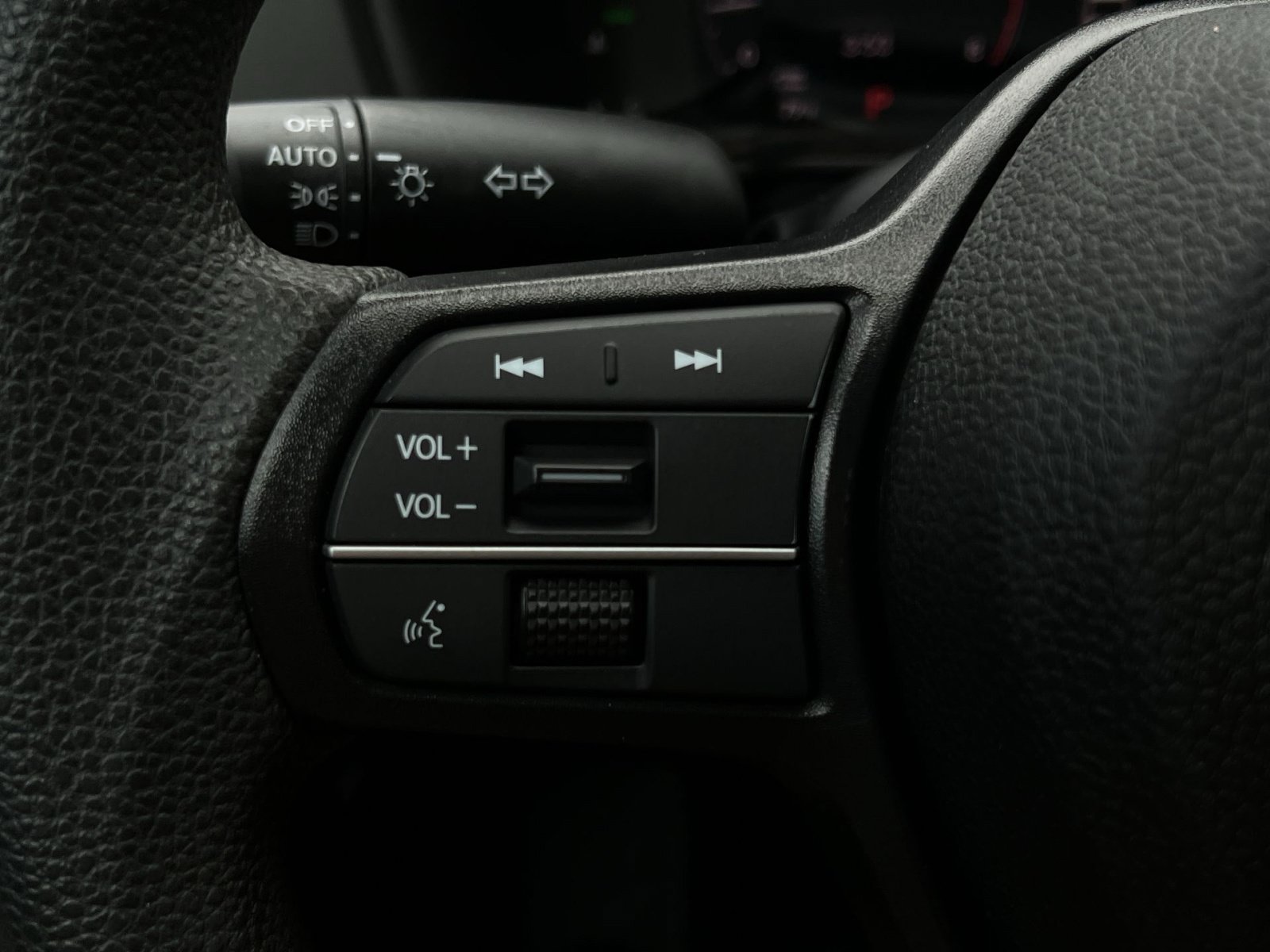 Used 2024 Honda Accord EX image 36