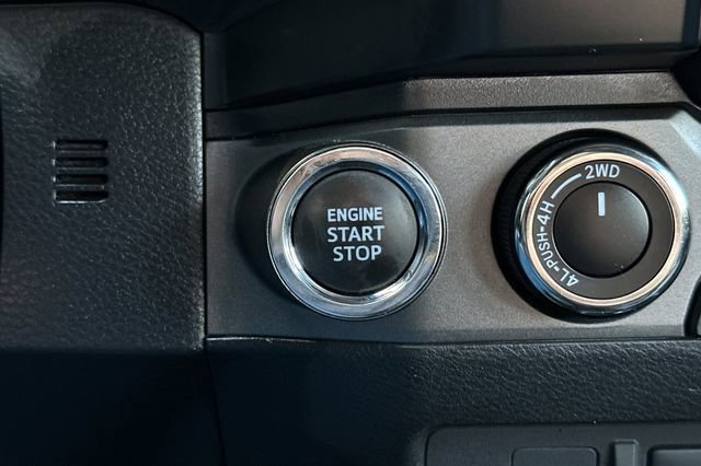 Used 2023 Toyota Tacoma TRD Off-Road image 23