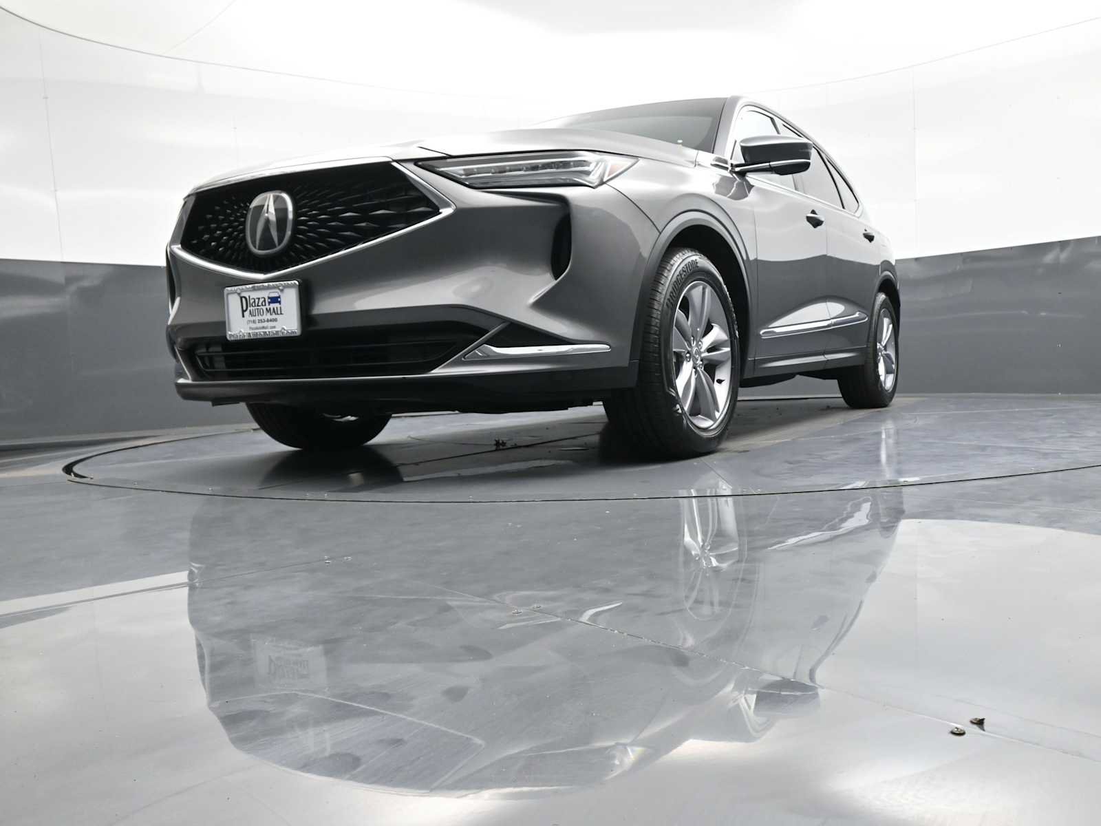 Used 2024 Acura MDX SH-AWD image 29