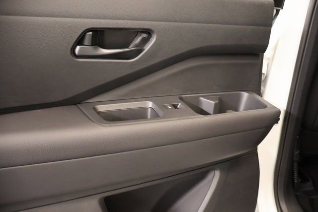 New 2025 Nissan Pathfinder Rock Creek image 27
