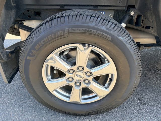 Used 2020 Ford F150 Lariat image 10