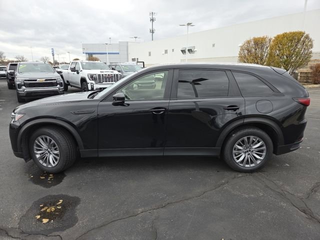 Used 2024 MAZDA CX-90 3.3 Turbo w/ Select Package image 21