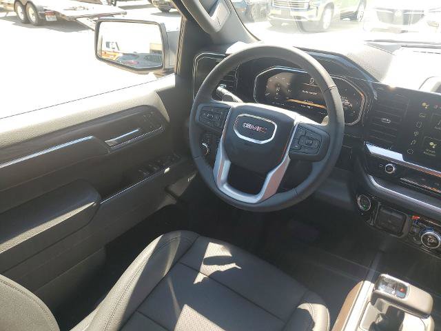 New 2026 GMC Sierra 1500 SLT w/ SLT Premium Plus Package AWD/4WD image 17