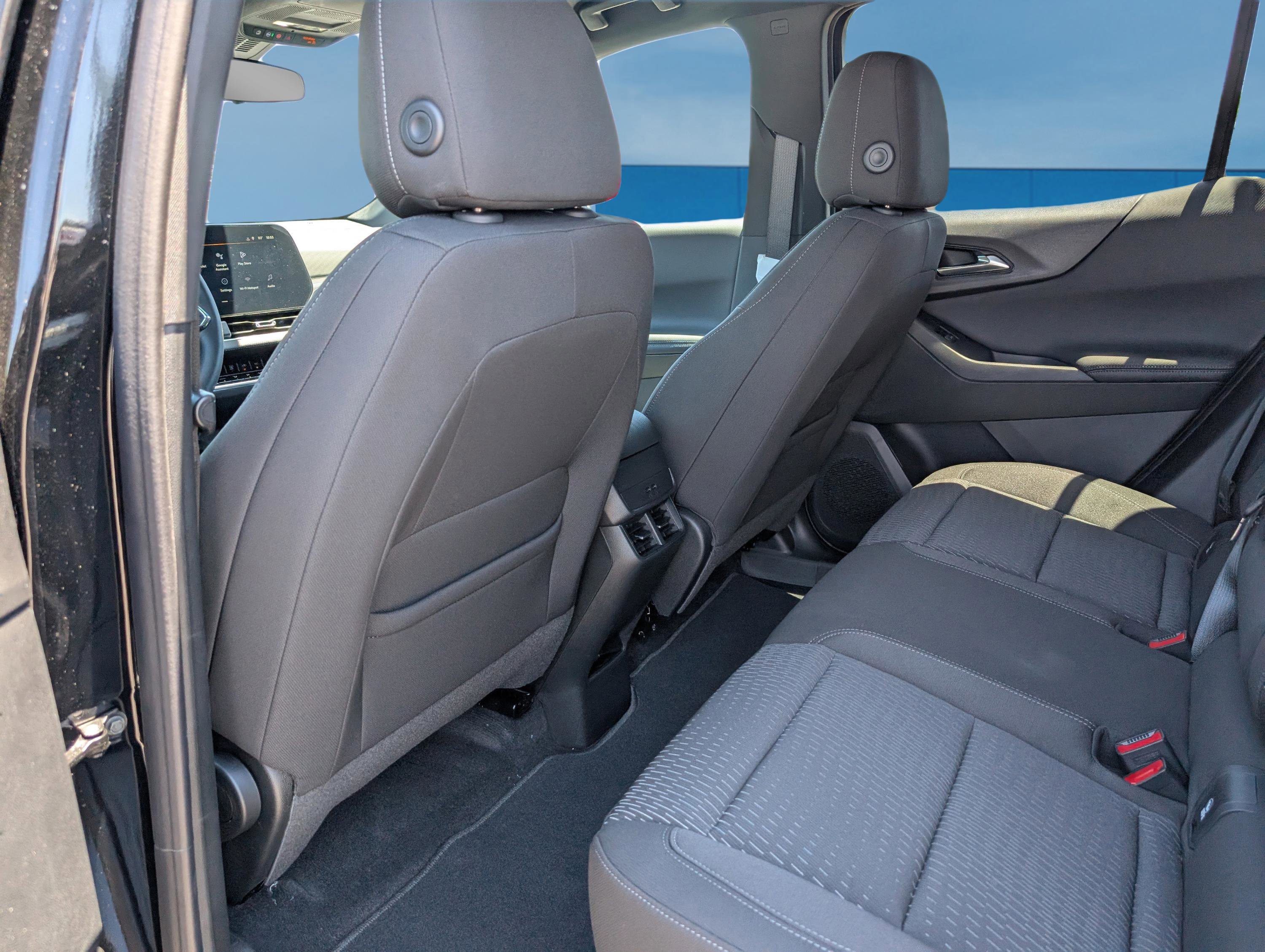 Certified 2026 Chevrolet Equinox LT image 14