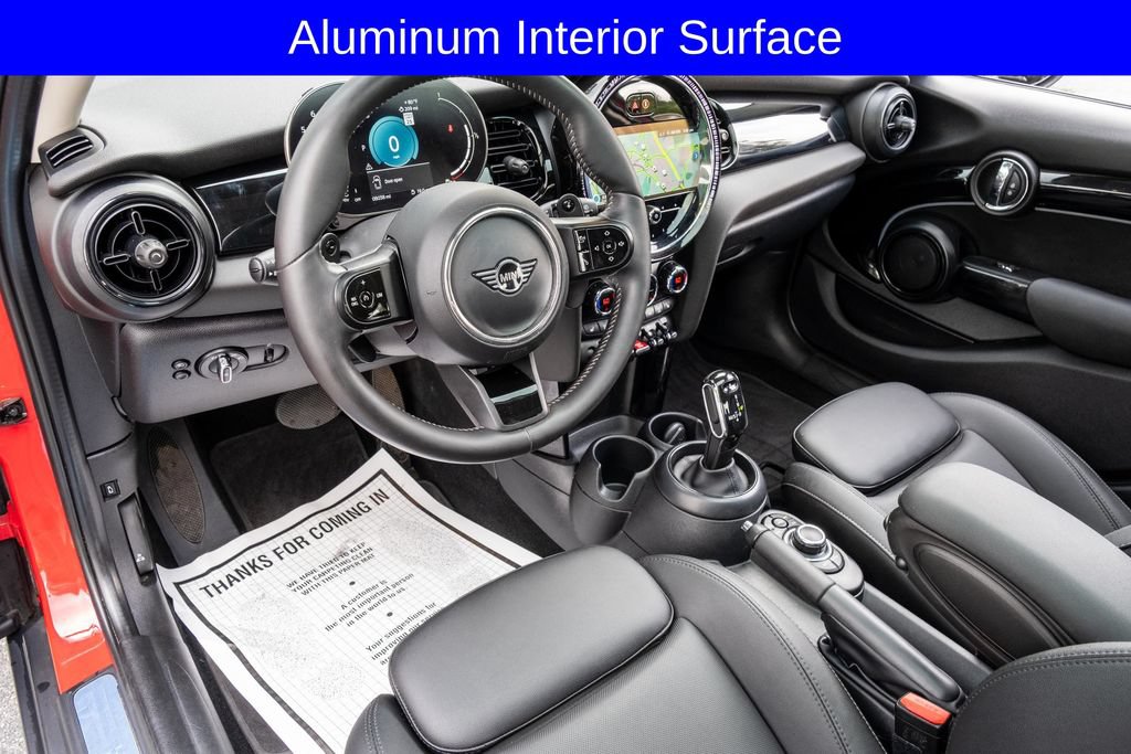 Used 2024 MINI Cooper S FWD image 16