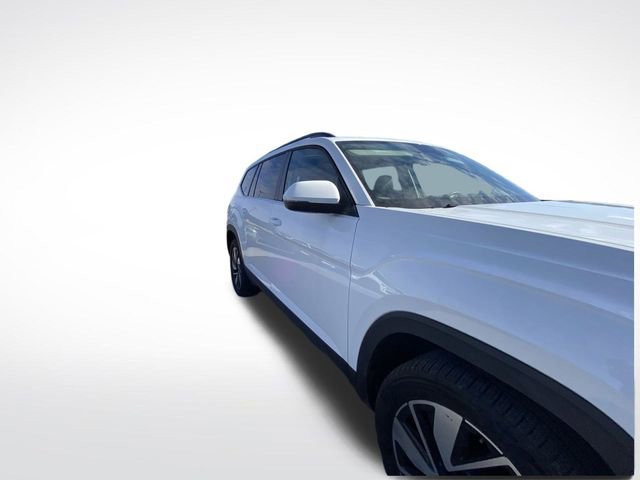 Used 2024 Volkswagen Atlas SE image 12