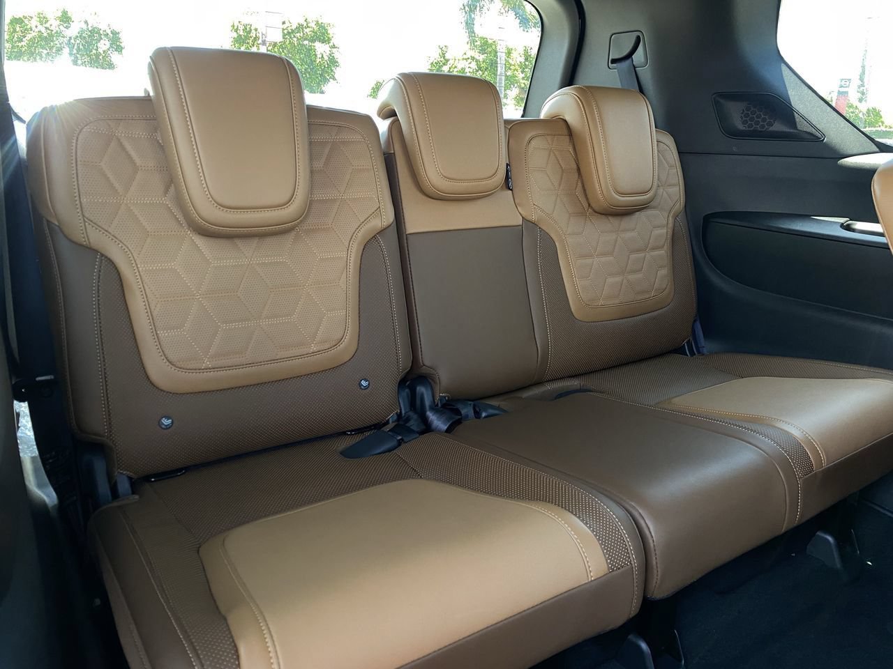 New 2026 Nissan Armada Platinum Reserve AWD/4WD image 13