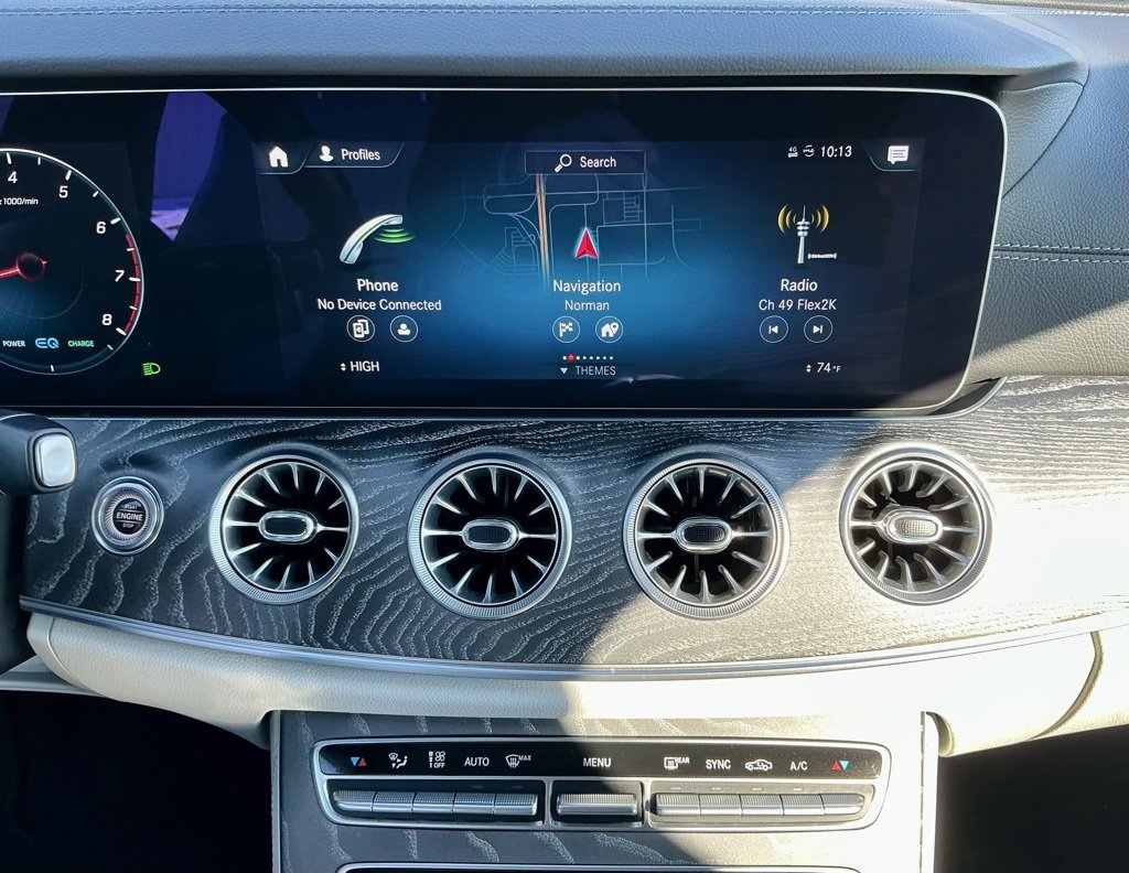 Used 2022 Mercedes-Benz CLS 450 4MATIC image 32