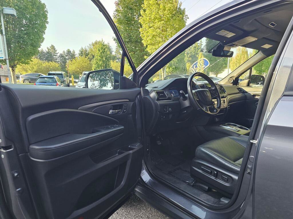 Used 2020 Honda Passport EX-L image 23