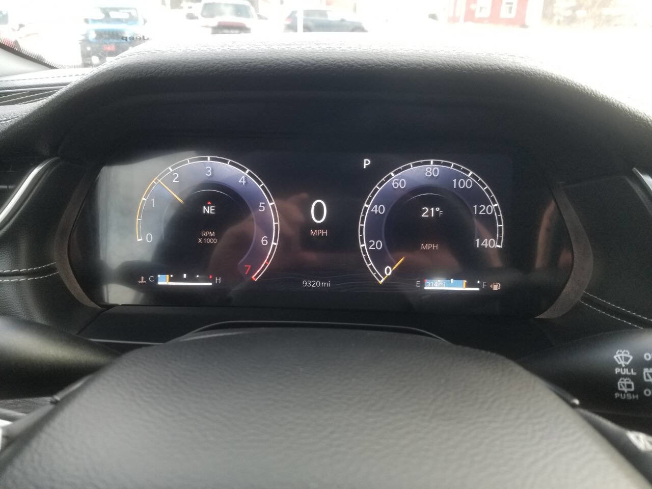 Certified 2024 Jeep Grand Cherokee Limited image 17