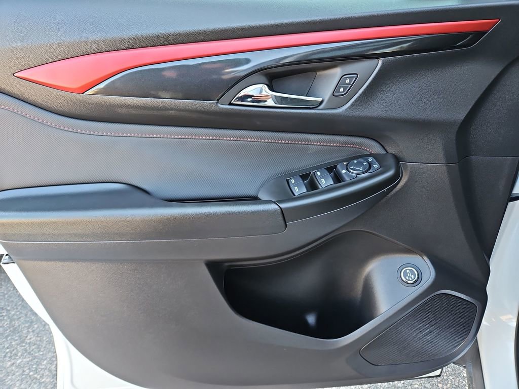 Used 2026 Chevrolet TrailBlazer RS w/ Convenience Package image 26