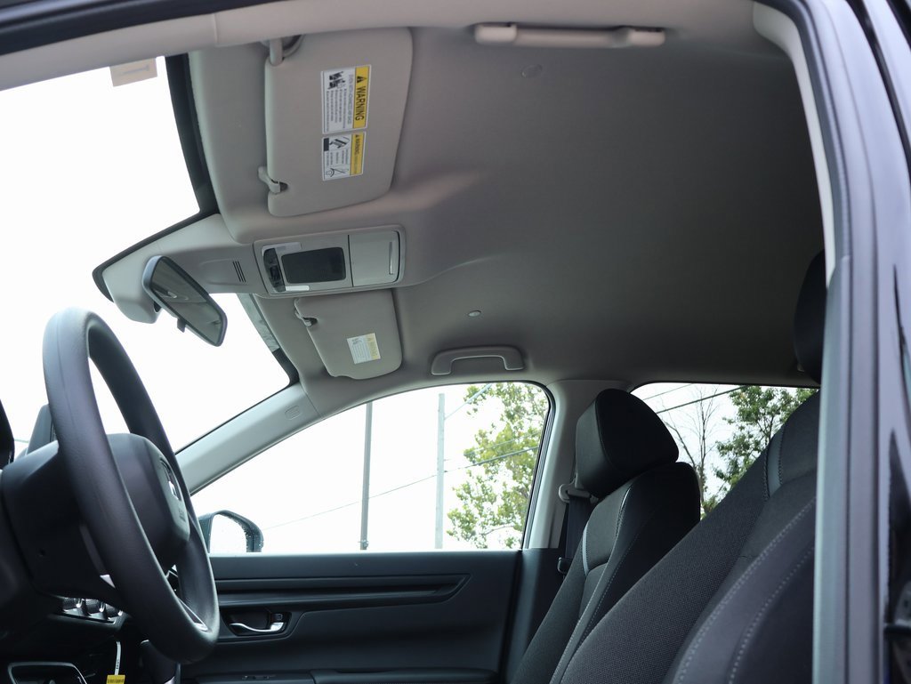 New 2026 Honda CR-V LX image 31